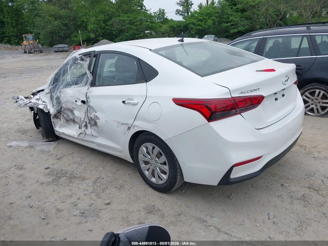 Hyundai ACCENT Se