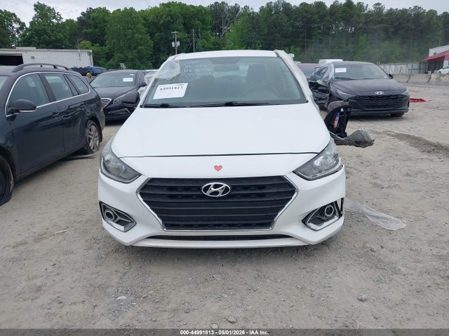 Hyundai ACCENT Se