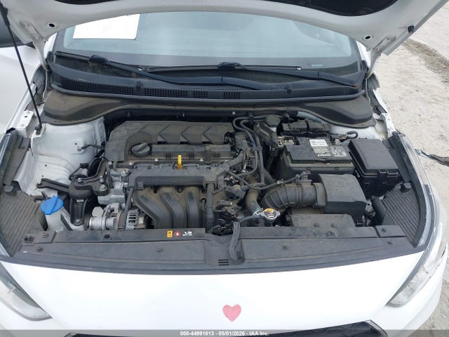 Hyundai ACCENT Se