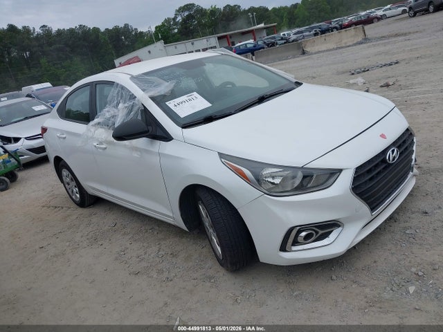 Hyundai ACCENT Se