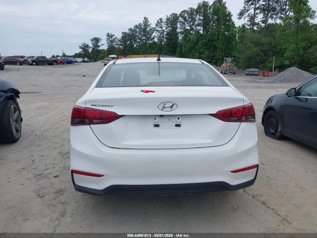 Hyundai ACCENT Se