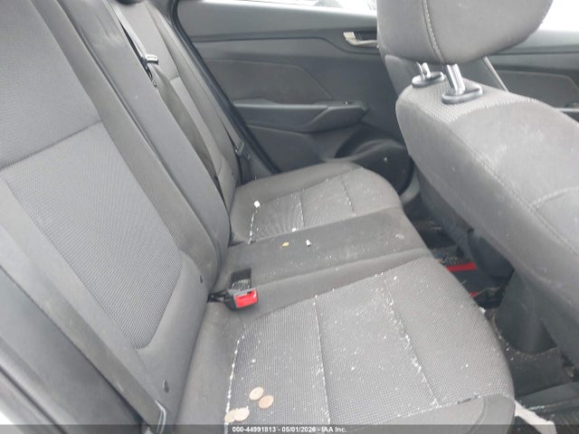 Hyundai ACCENT Se