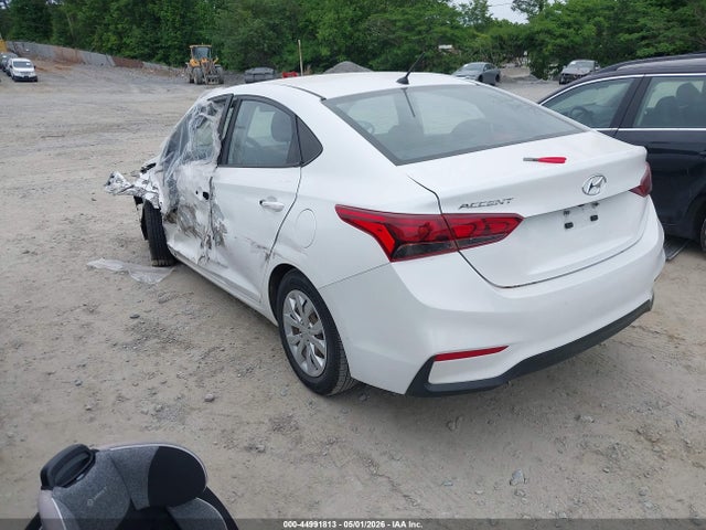 Hyundai ACCENT Se