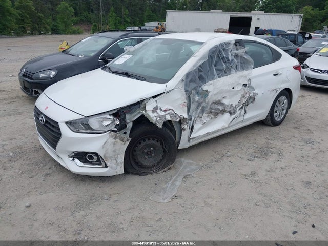 Hyundai ACCENT Se