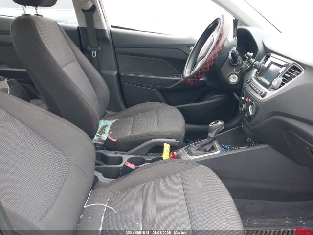 Hyundai ACCENT Se