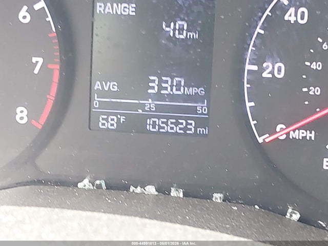 Hyundai ACCENT Se