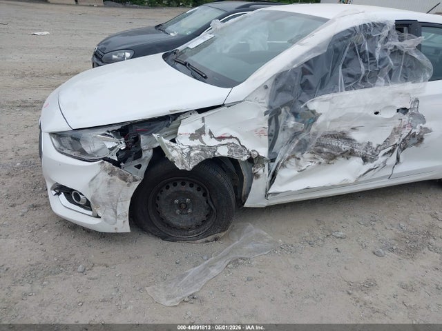 Hyundai ACCENT Se