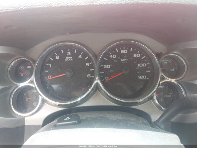 GMC Sierra 1500 Sle