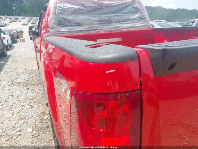 GMC Sierra 1500 Sle