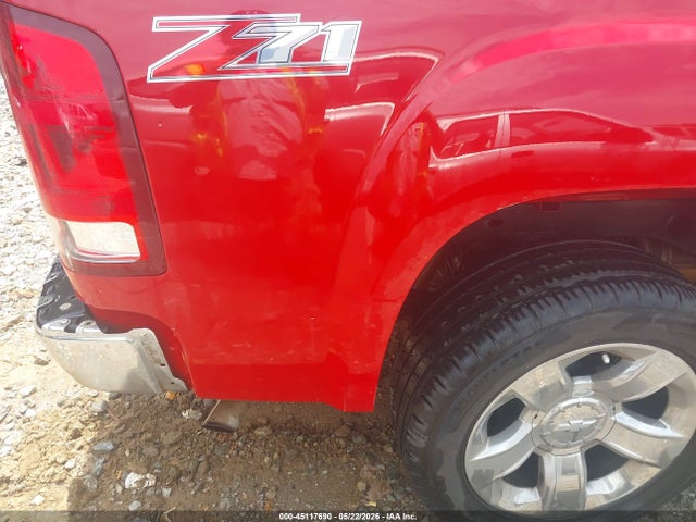 GMC Sierra 1500 Sle