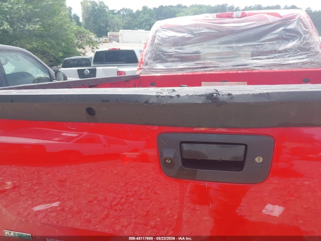 GMC Sierra 1500 Sle