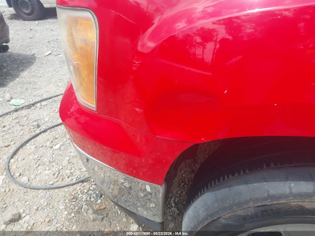 GMC Sierra 1500 Sle