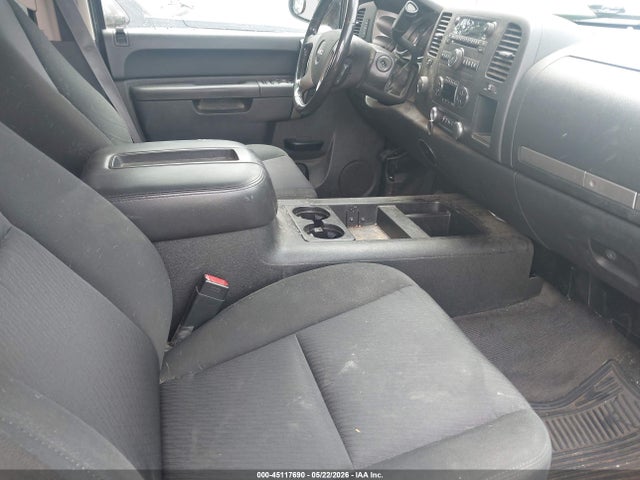 GMC Sierra 1500 Sle