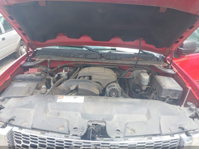 GMC Sierra 1500 Sle