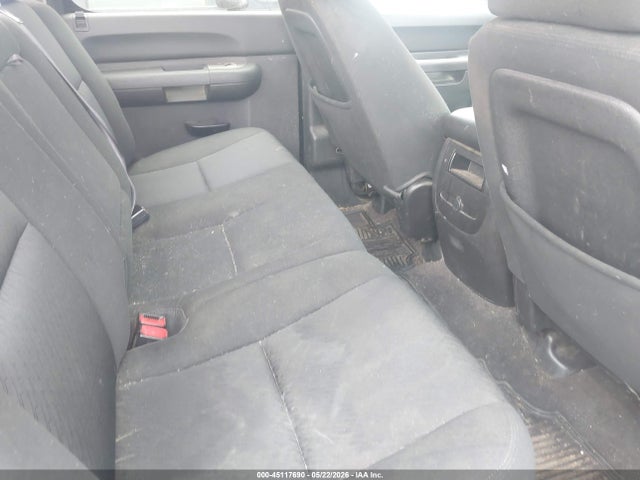 GMC Sierra 1500 Sle