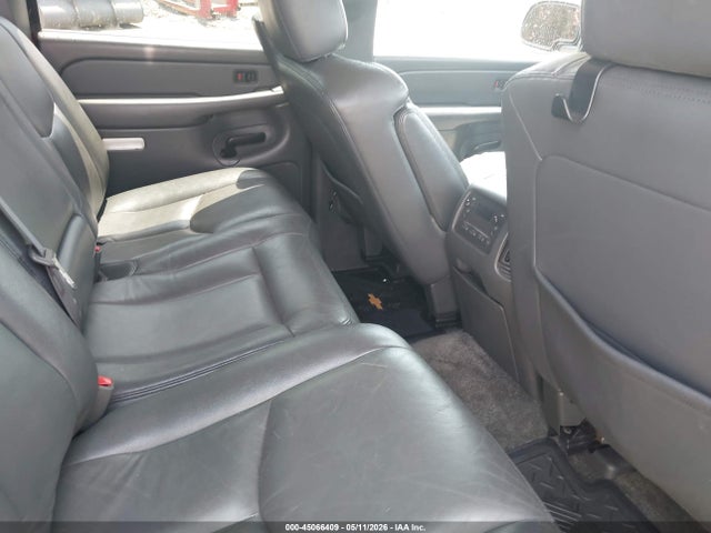 Chevrolet Avalanche 1500