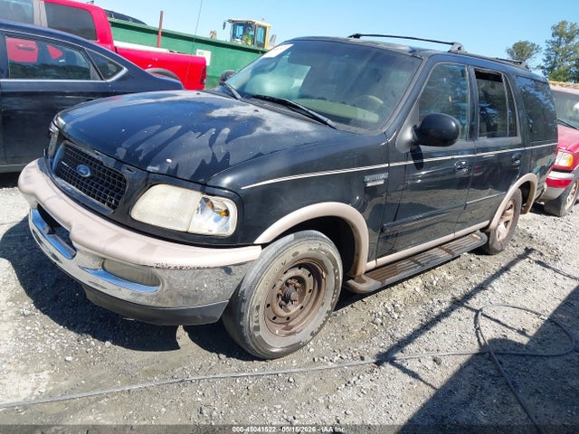 Ford Expedition