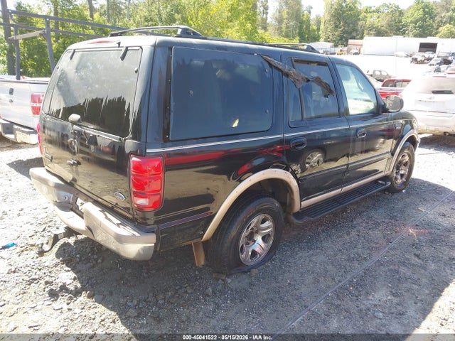 Ford Expedition