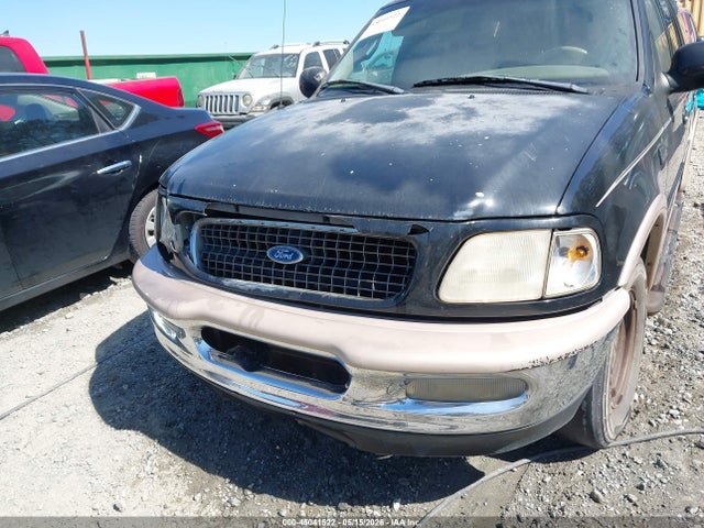 Ford Expedition