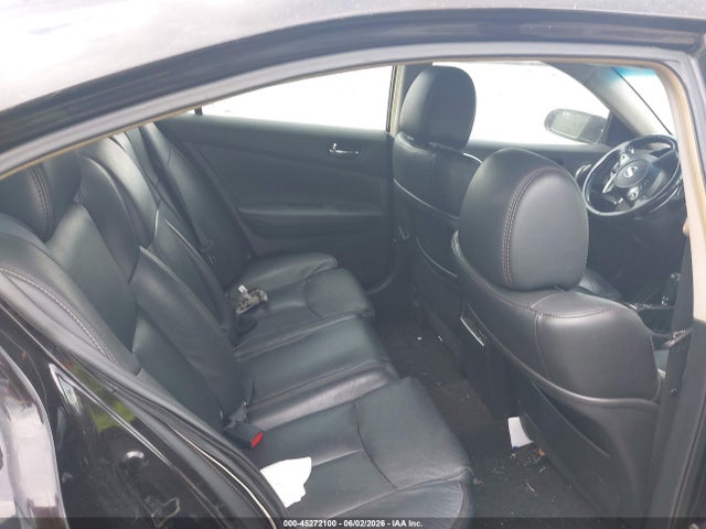 Nissan Maxima 3.5 Sv