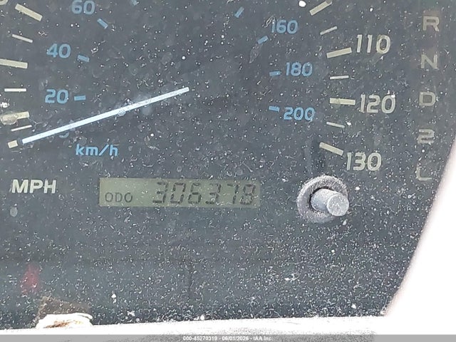 Lexus LX 470