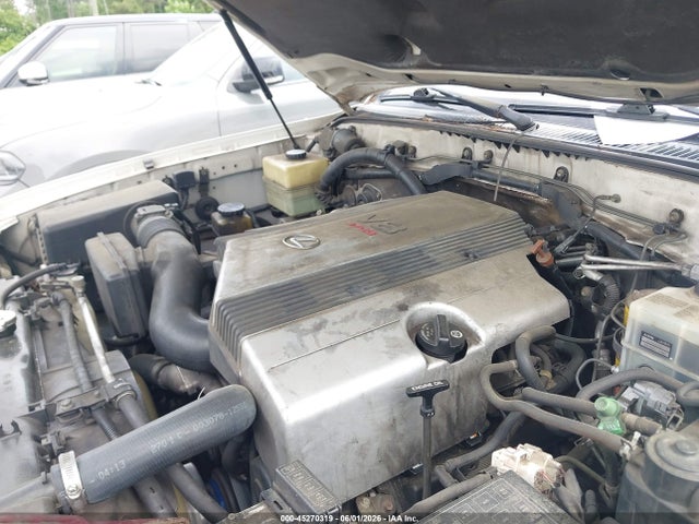 Lexus LX 470