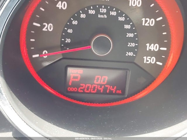 Kia Sorento Sx V6