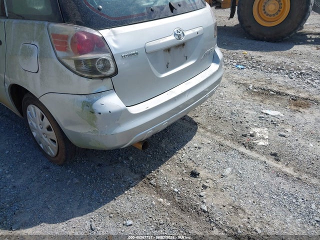 Toyota Matrix