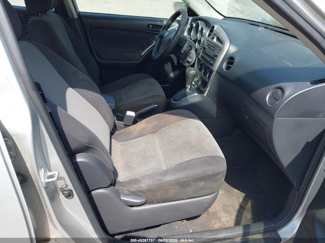 Toyota Matrix