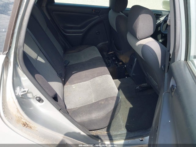 Toyota Matrix