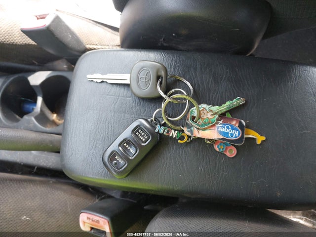 Toyota Matrix