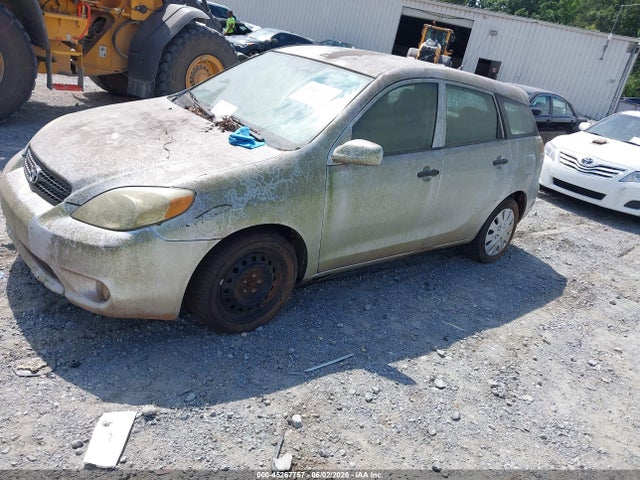 Toyota Matrix
