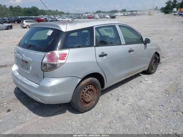 Toyota Matrix