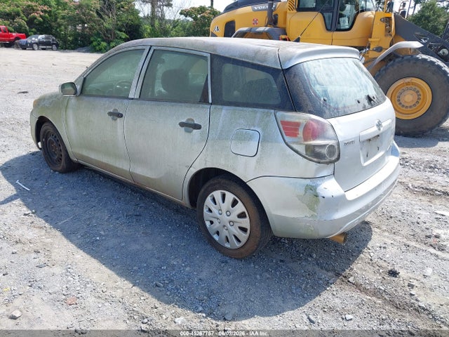 Toyota Matrix
