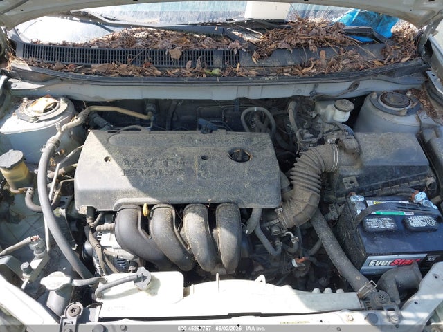 Toyota Matrix