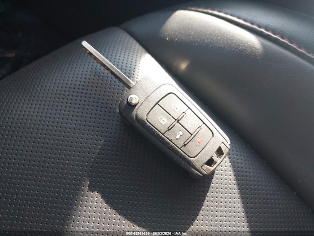 GMC Terrain Denali