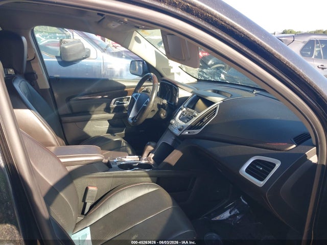 GMC Terrain Denali