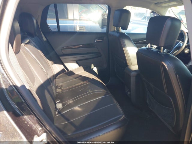 GMC Terrain Denali