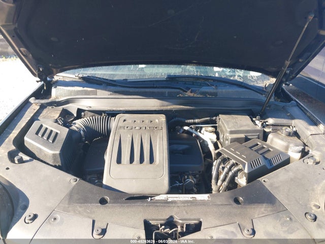 GMC Terrain Denali