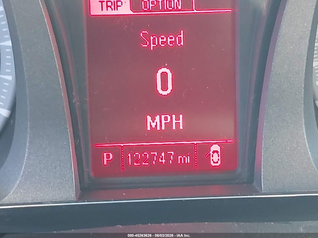 GMC Terrain Denali