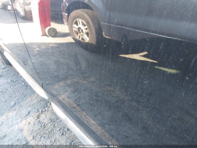 GMC Terrain Denali