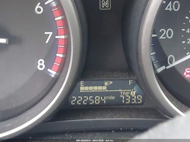 Mazda Mazda3 S Grand Touring