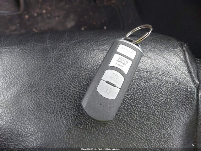 Mazda Mazda3 S Grand Touring