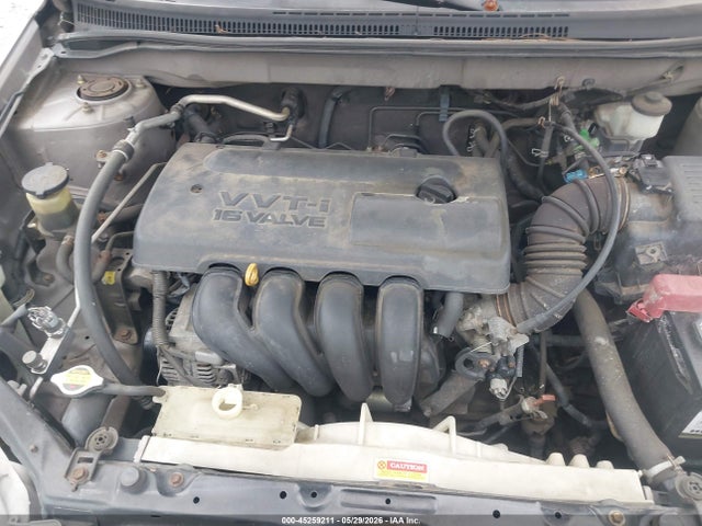 Toyota Corolla Ce