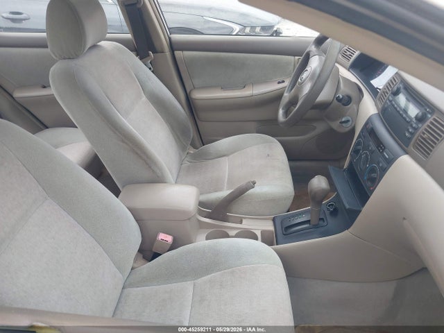 Toyota Corolla Ce