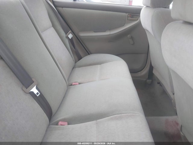 Toyota Corolla Ce