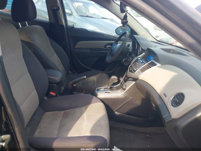 Chevrolet Cruze Ls Auto