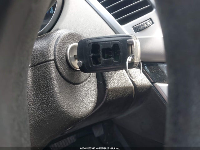 Chevrolet Cruze Ls Auto