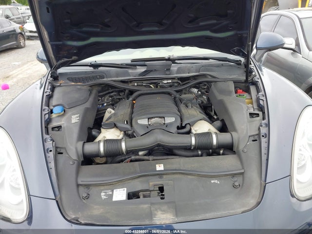 Porsche Cayenne S