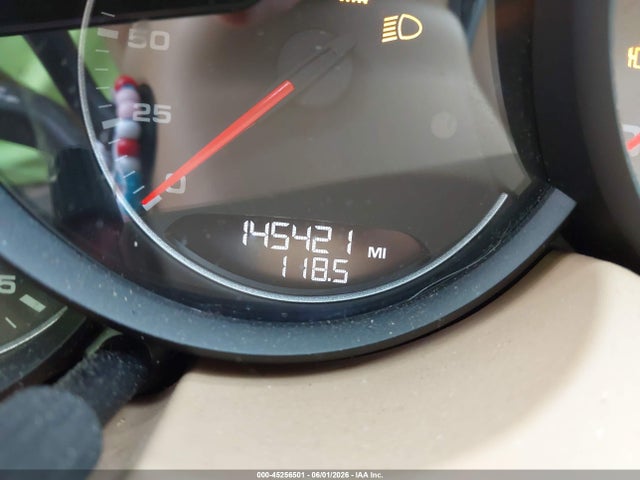 Porsche Cayenne S